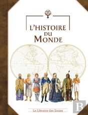 Histoire Du Monde Racontee Aux Enfants (L)