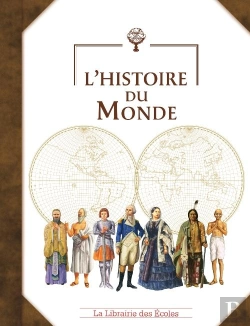Bertrand.pt - Histoire Du Monde Racontee Aux Enfants (L)