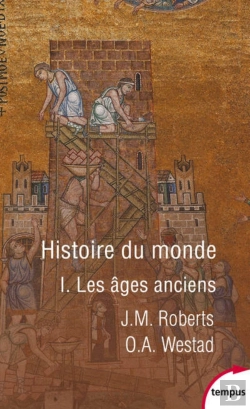 Bertrand.pt - Histoire Du Monde Tome 1 ; Les Ages Anciens