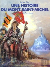 Histoire Du Mont Saint Michel