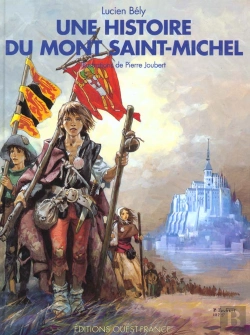 Bertrand.pt - Histoire Du Mont Saint Michel