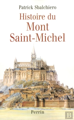 Bertrand.pt - Histoire Du Mont Saint-Michel