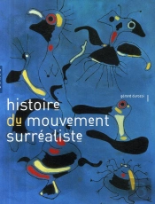 Histoire Du Mouvement Surréaliste