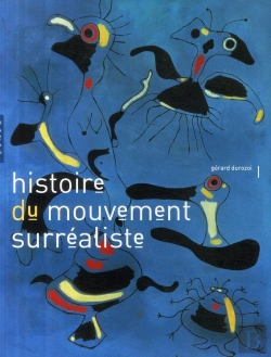 Bertrand.pt - Histoire Du Mouvement Surréaliste
