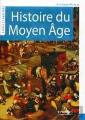 histoire du moyen age