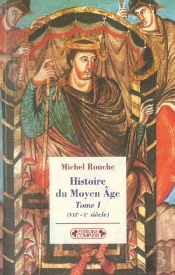 Histoire Du Moyen Age T.1 ; Vii-X Siecle