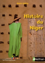 Histoire Du Niger