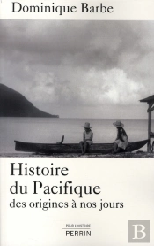 Histoire Du Pacifique