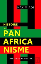 Histoire Du Panafricanisme