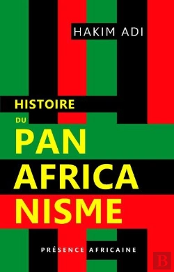Bertrand.pt - Histoire Du Panafricanisme