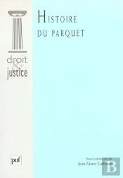 Histoire Du Parquet