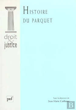 Bertrand.pt - Histoire Du Parquet