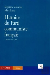 Histoire Du Parti Communiste Francais ; 2e Edition