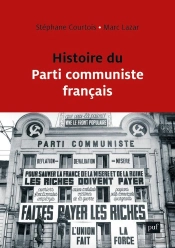 Histoire Du Parti Communiste Français