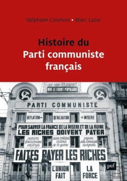 Bertrand.pt - Histoire Du Parti Communiste Français
