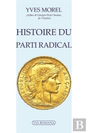 Histoire Du Parti Radical