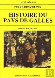 Histoire Du Pays De Galles
