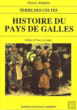 Bertrand.pt - Histoire Du Pays De Galles