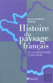 Histoire Du Paysage Fr.