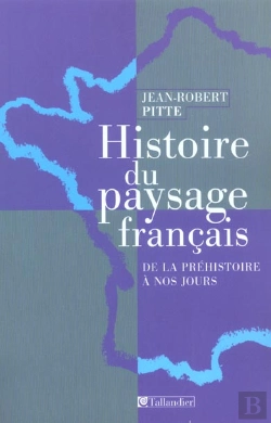 Bertrand.pt - Histoire Du Paysage Fr.