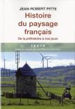 Histoire du Paysage Français