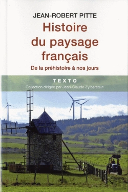 Bertrand.pt - Histoire du Paysage Français