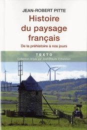 Histoire du Paysage Français
