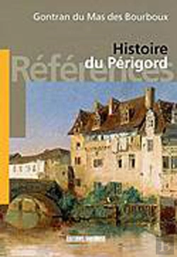 Bertrand.pt - Histoire Du Perigord