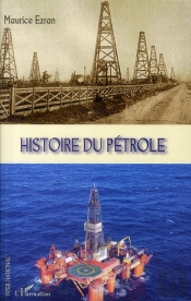 Histoire Du Pétrole