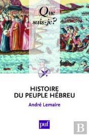 Histoire Du Peuple Hébreu (10e Édition)