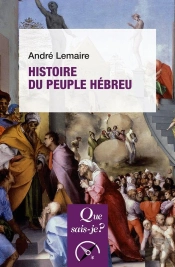 Histoire Du Peuple Hebreu (11e Édition)