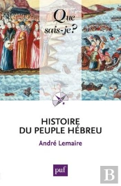 Histoire Du Peuple Hébreu (9e Édition)