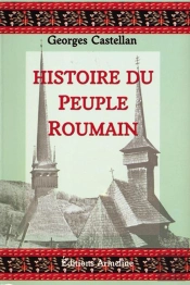Histoire Du Peuple Roumain