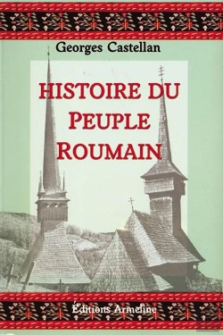 Bertrand.pt - Histoire Du Peuple Roumain