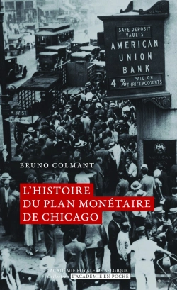 Bertrand.pt - Histoire Du Plan Monétaire De Chicago
