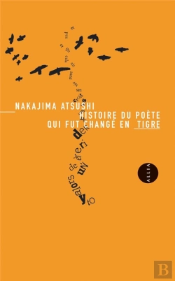 Bertrand.pt - Histoire Du Poète Qui Fut Changé En Tigre