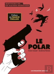 Histoire Du Polar