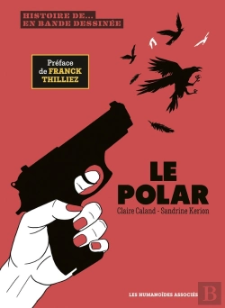 Bertrand.pt - Histoire Du Polar