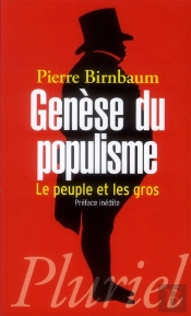 Histoire Du Populisme