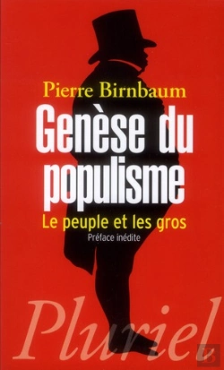 Bertrand.pt - Histoire Du Populisme