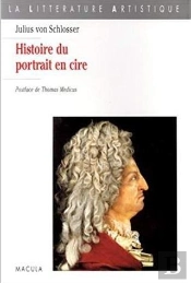 Histoire Du Portrait En Cire