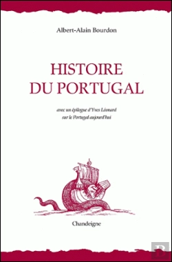 Bertrand.pt - Histoire du Portugal