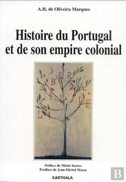 Bertrand.pt - Histoire Du Portugal Et De Son Empire Colonial