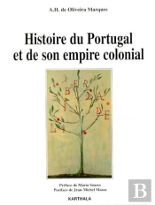 Histoire Du Portugal Et De Son Empire Colonial