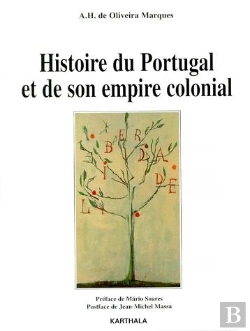 Bertrand.pt - Histoire Du Portugal Et De Son Empire Colonial