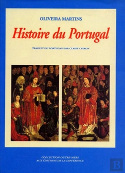 Bertrand.pt - Histoire Du Portugal