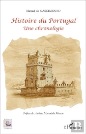 Histoire Du Portugal, Une Chronologie