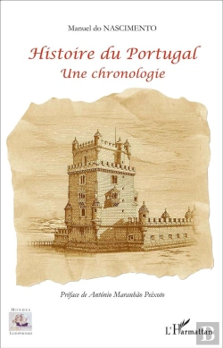 Bertrand.pt - Histoire Du Portugal, Une Chronologie