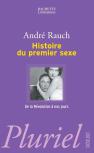 Histoire Du Premier Sexe