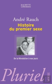 Histoire Du Premier Sexe
